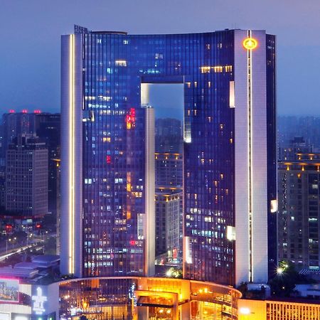 Dongguan Kande International Hotel Dongguan (Guangdong) Exterior foto